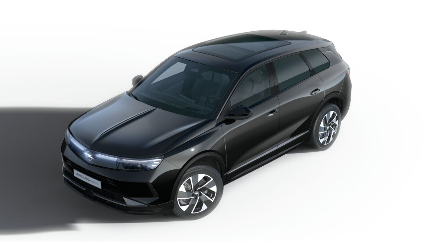 Opel Grandland Business Edition - Afbeelding 5