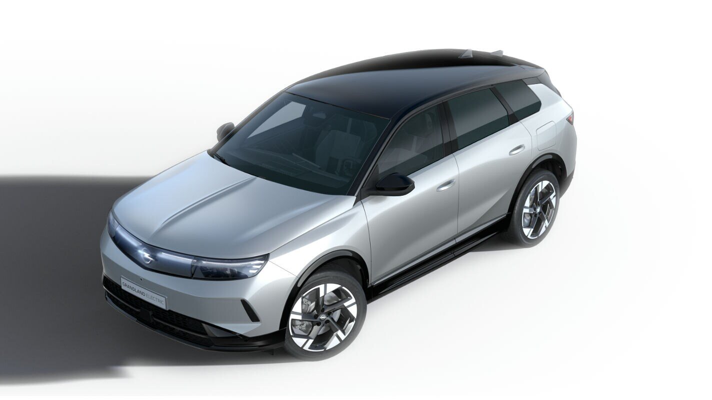 Opel Grandland Ultimate - Electric - Afbeelding 5