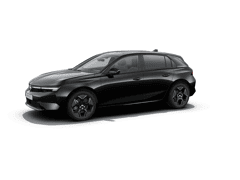 Opel Astra Ultimate - Hybrid - Afbeelding 4