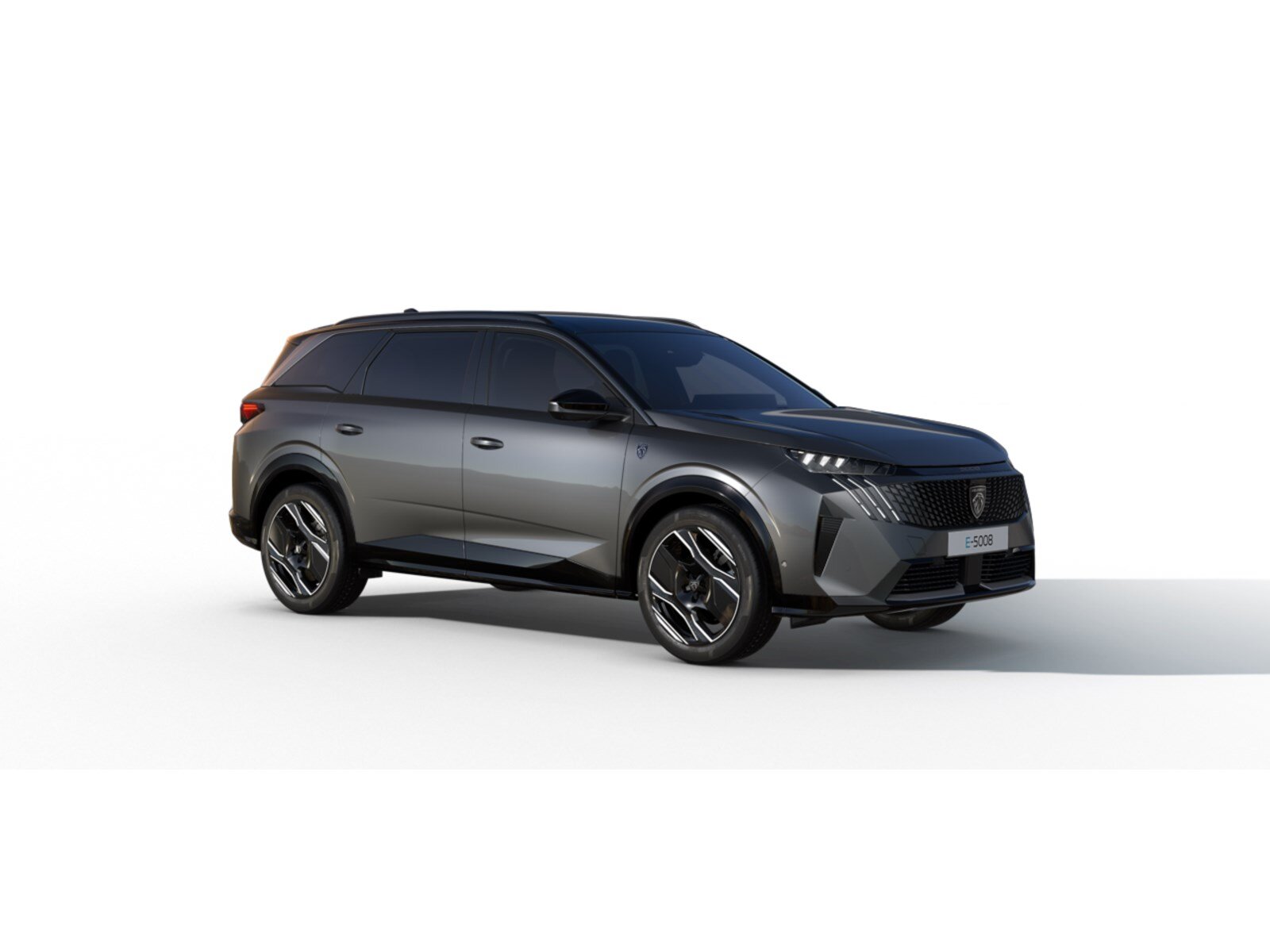 Peugeot e-5008 GT Exclusive - Elektrisch - Afbeelding 5