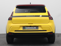 Renault 5 Techno - Afbeelding 4