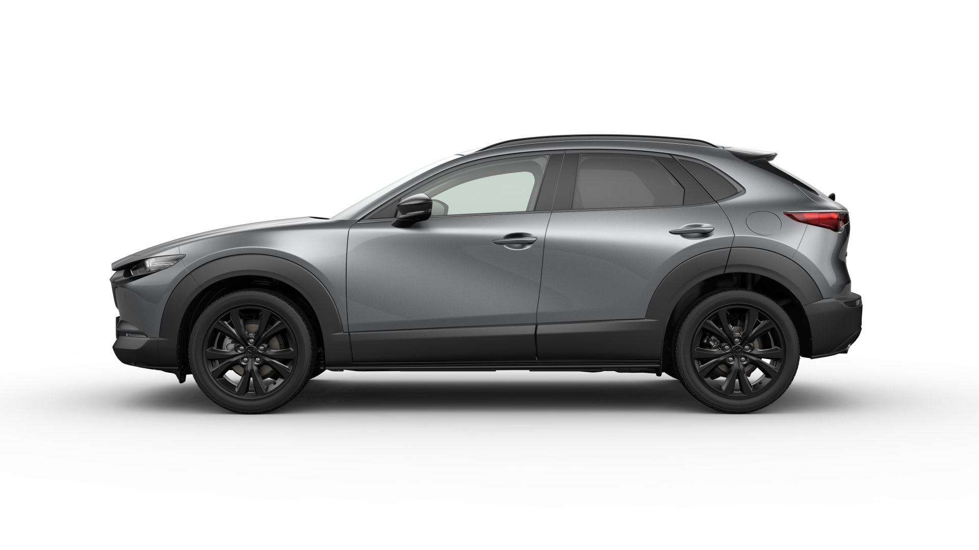 Mazda CX-30 Homura Plus