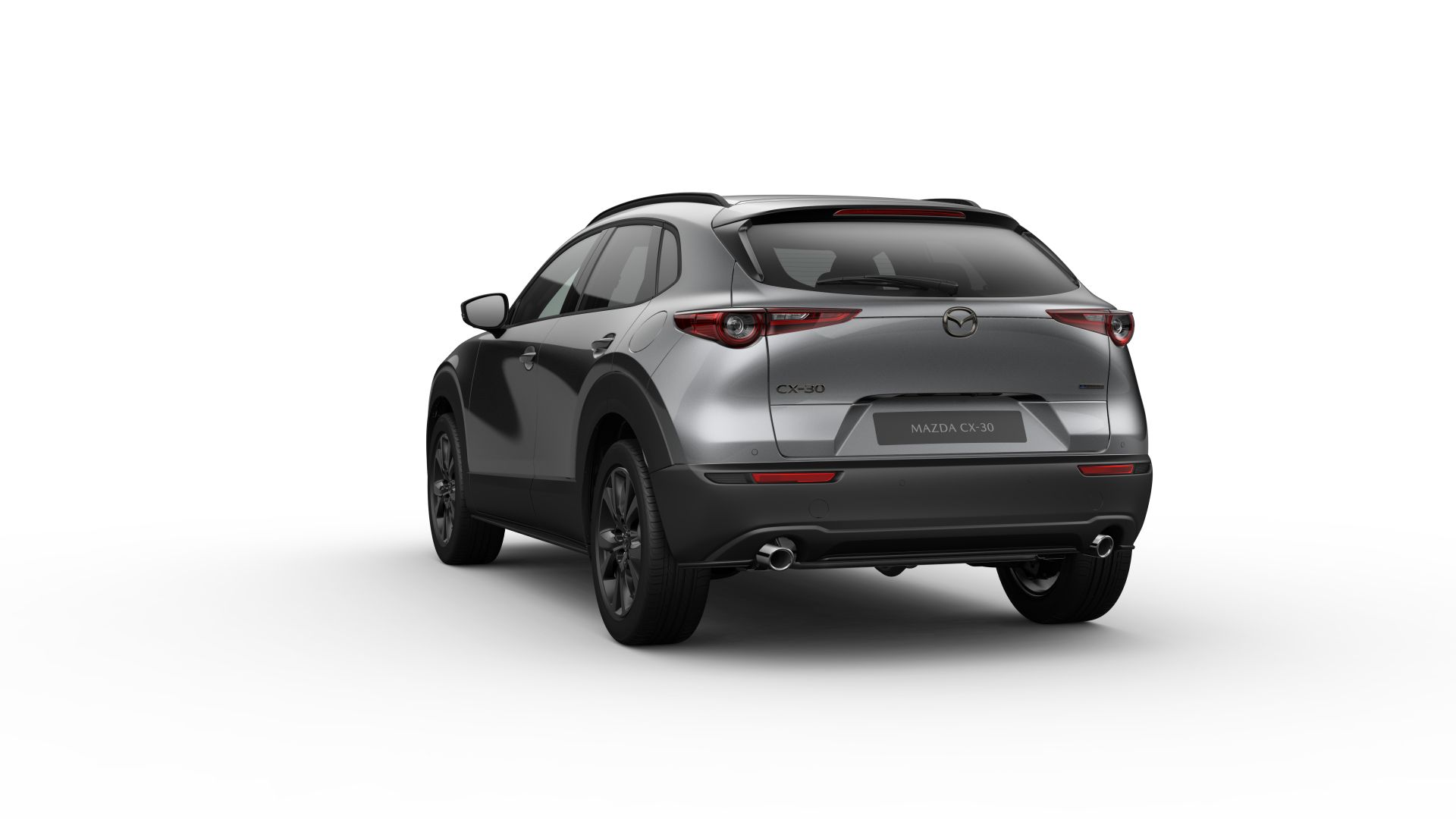 Mazda CX-30 Homura Plus - Afbeelding 3