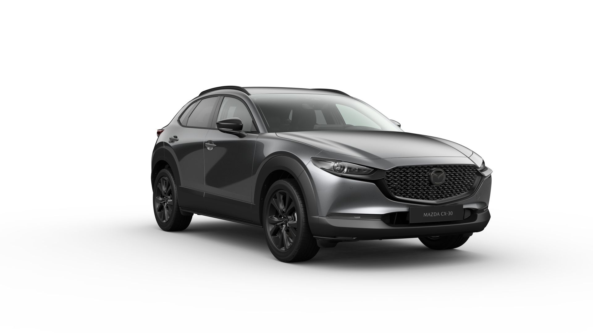 Mazda CX-30 Homura Plus - Afbeelding 5