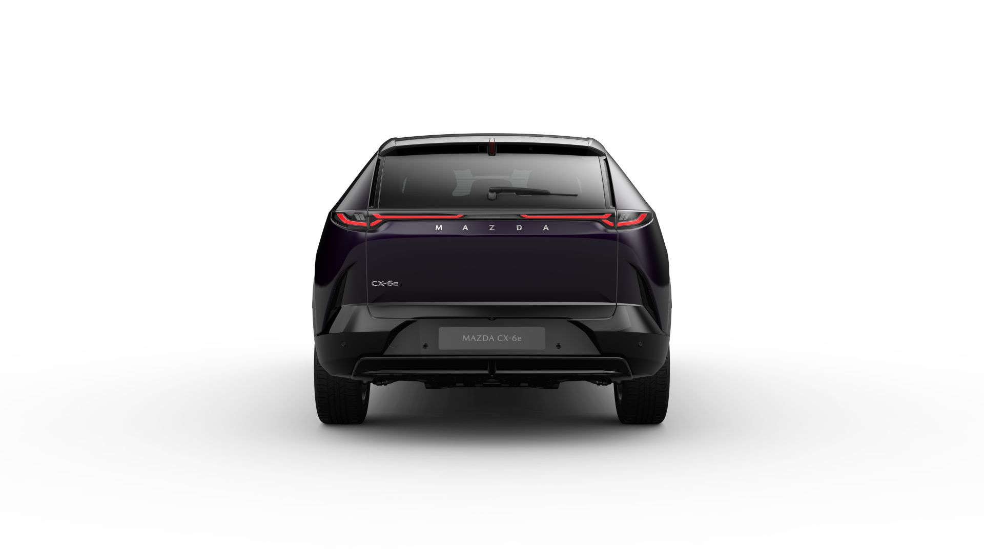 Mazda CX-6e Takumi Plus - Afbeelding 4