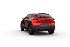 Mazda CX-30 Homura - Afbeelding 3