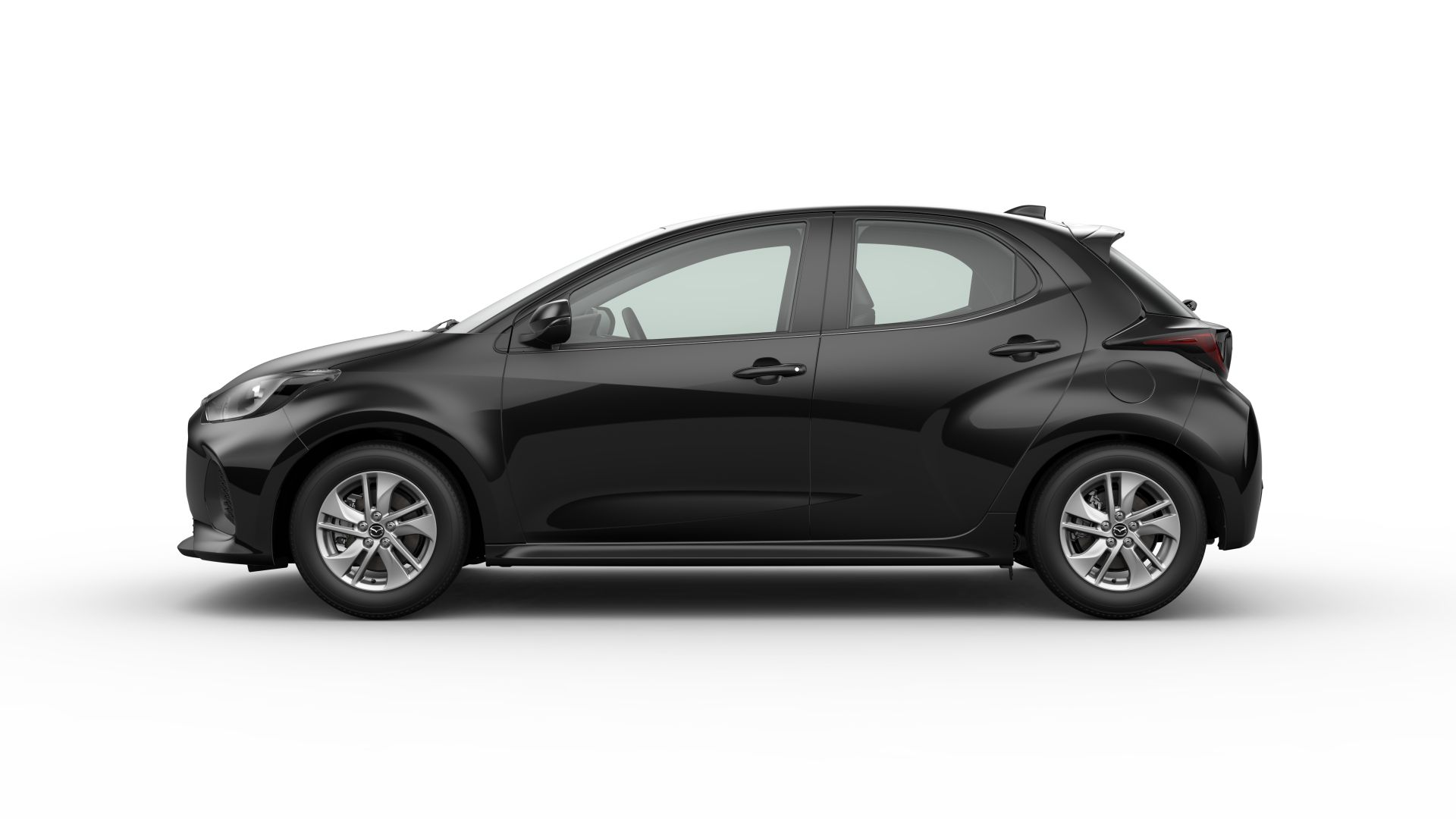 Mazda 2 Hybrid Prime-Line