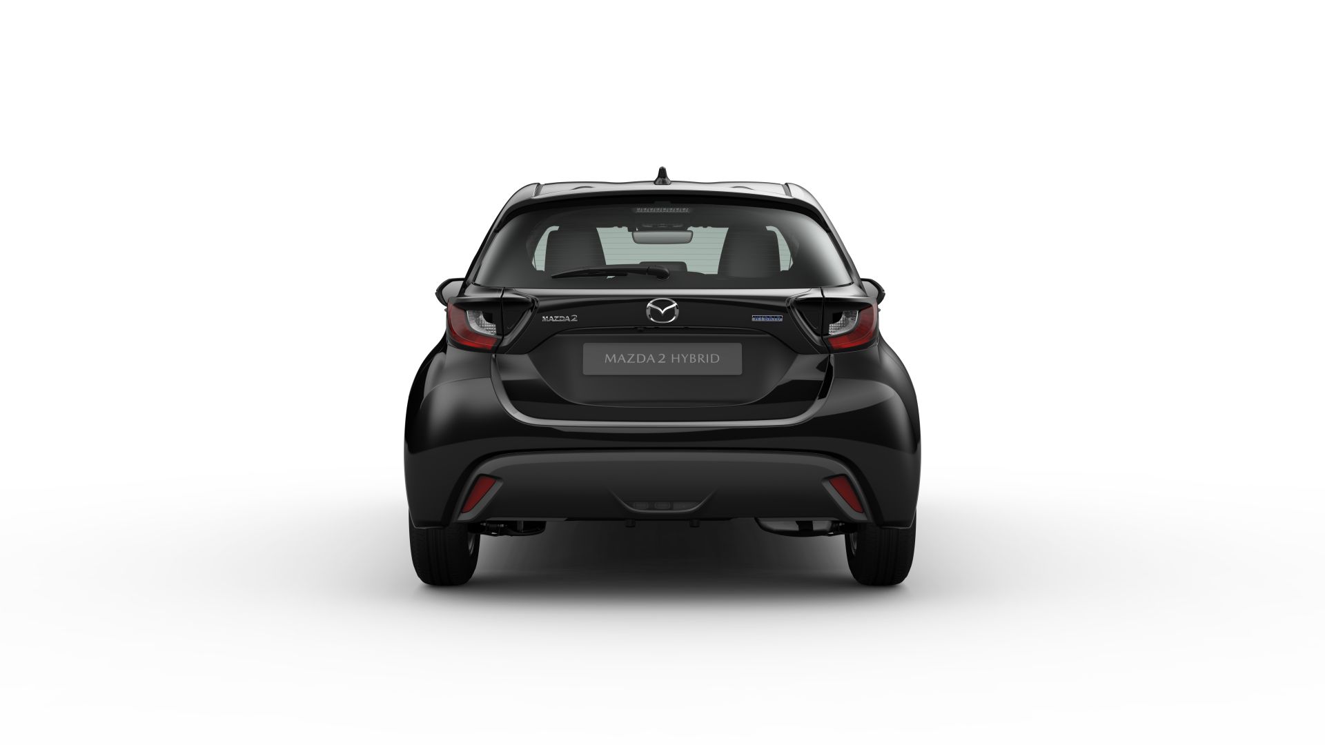 Mazda 2 Hybrid Prime-Line - Afbeelding 4
