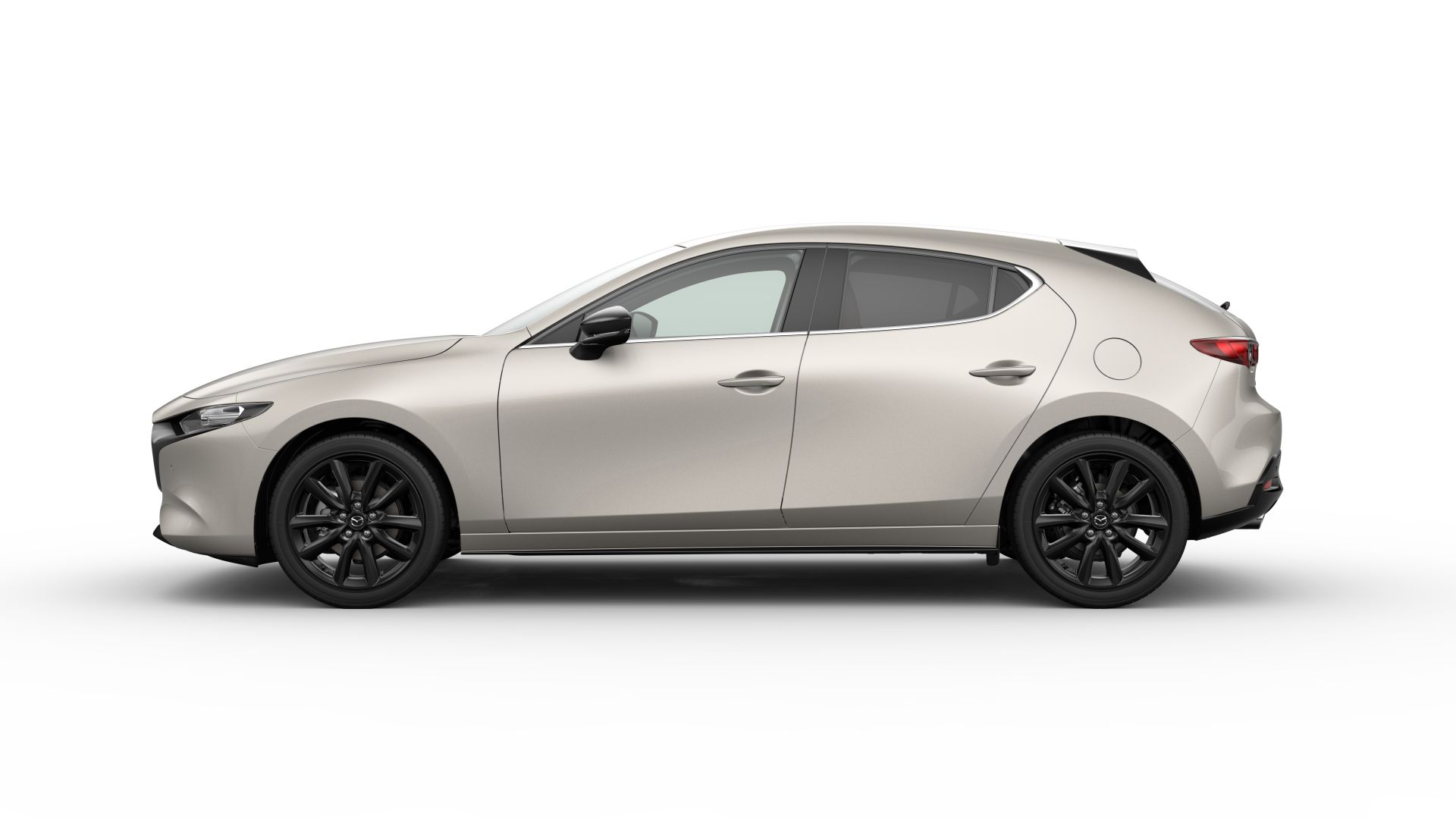 Mazda 3 Nagisa