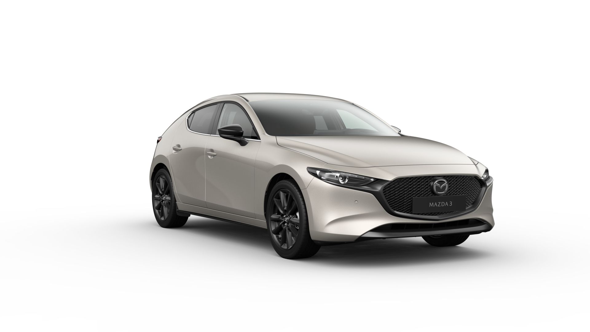 Mazda 3 Nagisa - Afbeelding 5