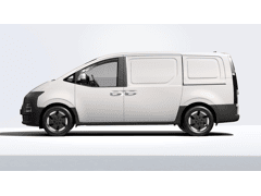 Hyundai Staria Electric Cargo Electric 84 kWh Pro - Afbeelding 3