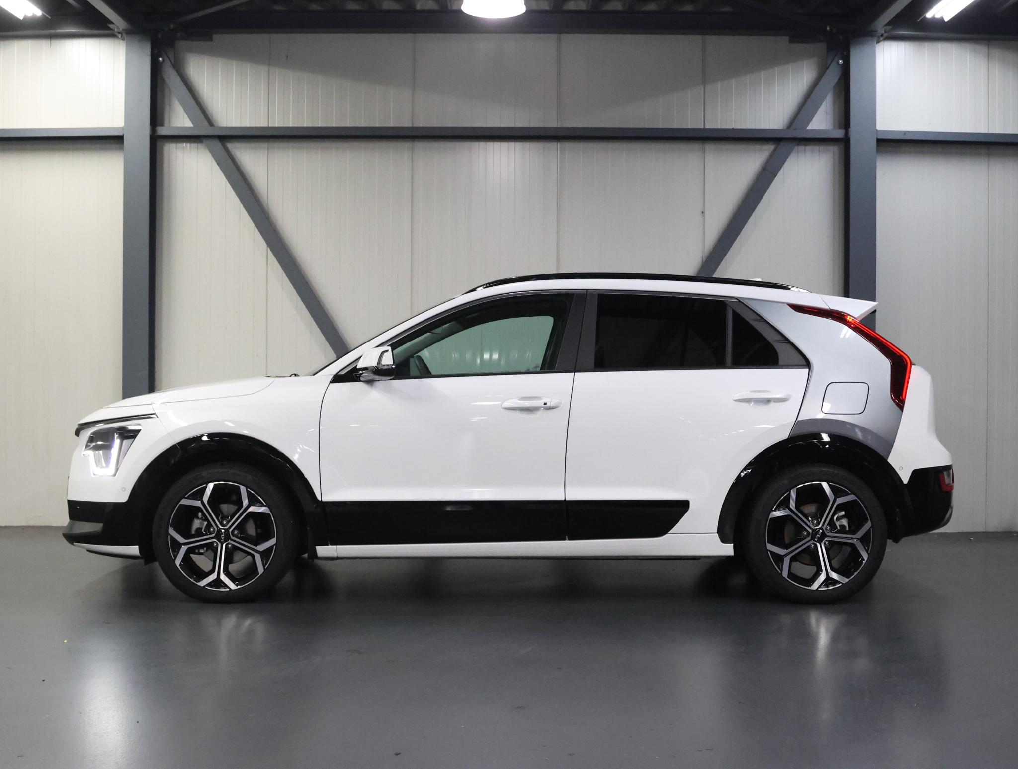 Kia Niro 1.6 136PK Hybrid ExecutiveLine Automaat - Afbeelding 2