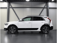 Kia Niro 1.6 136PK Hybrid ExecutiveLine Automaat - Afbeelding 2