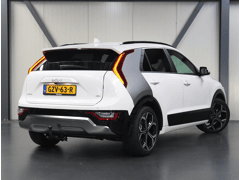 Kia Niro 1.6 136PK Hybrid ExecutiveLine Automaat - Afbeelding 3