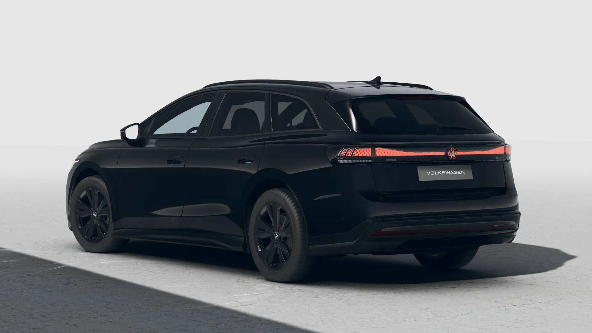 Volkswagen ID.7 Tourer Limited Edition Plus - Afbeelding 3
