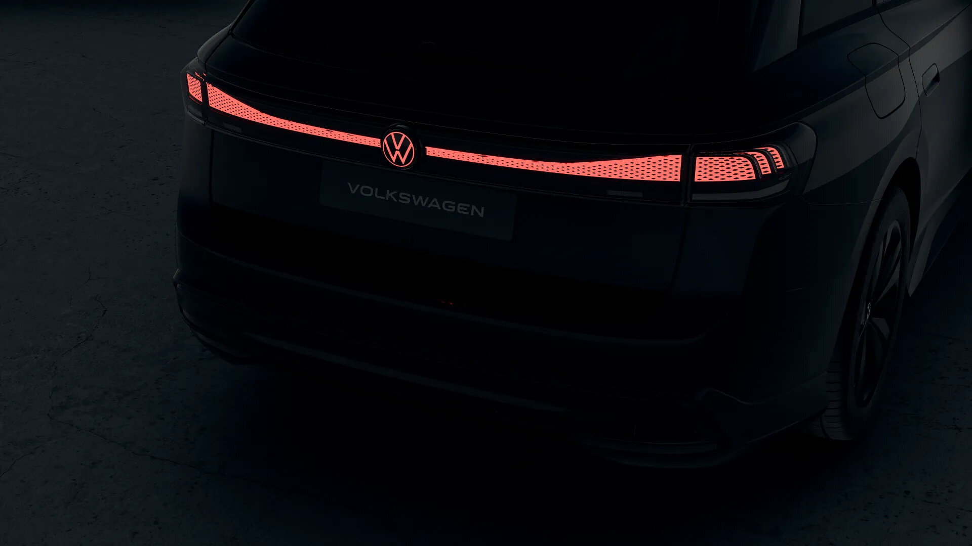 Volkswagen ID.7 Tourer Limited Edition Plus - Afbeelding 5