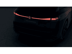 Volkswagen ID.7 Tourer Limited Edition Plus - Afbeelding 5
