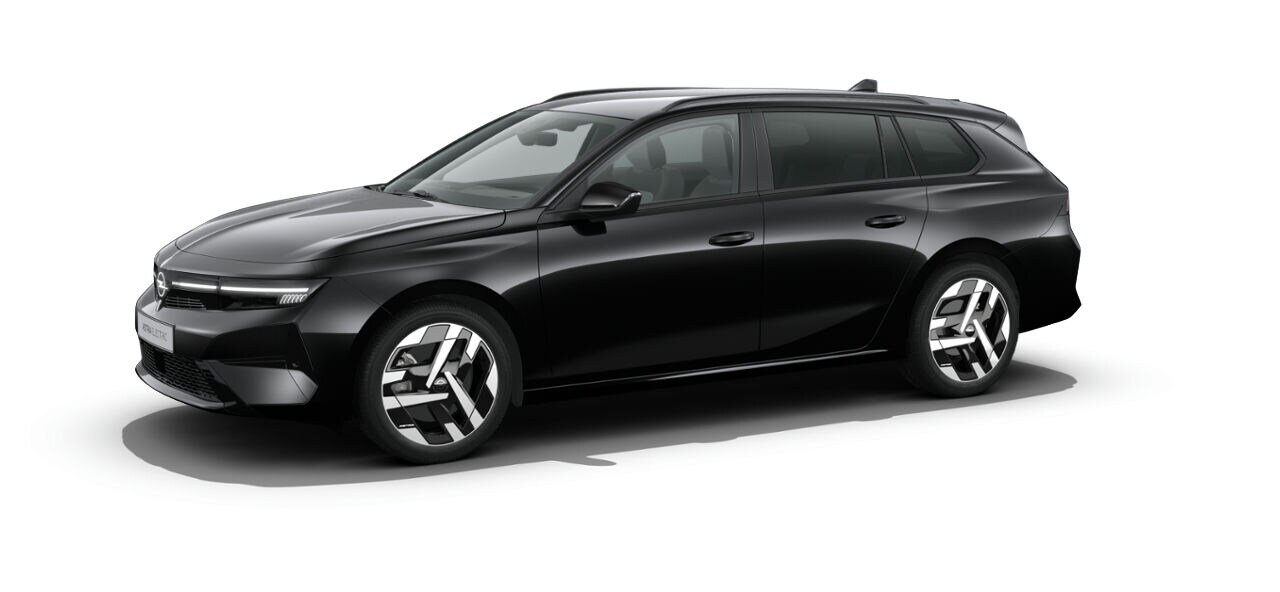 Opel Astra Astra-e Business Edition - Electric