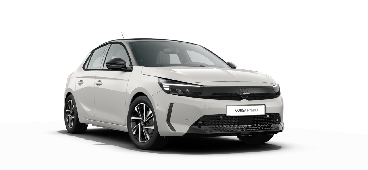 Opel Corsa GS