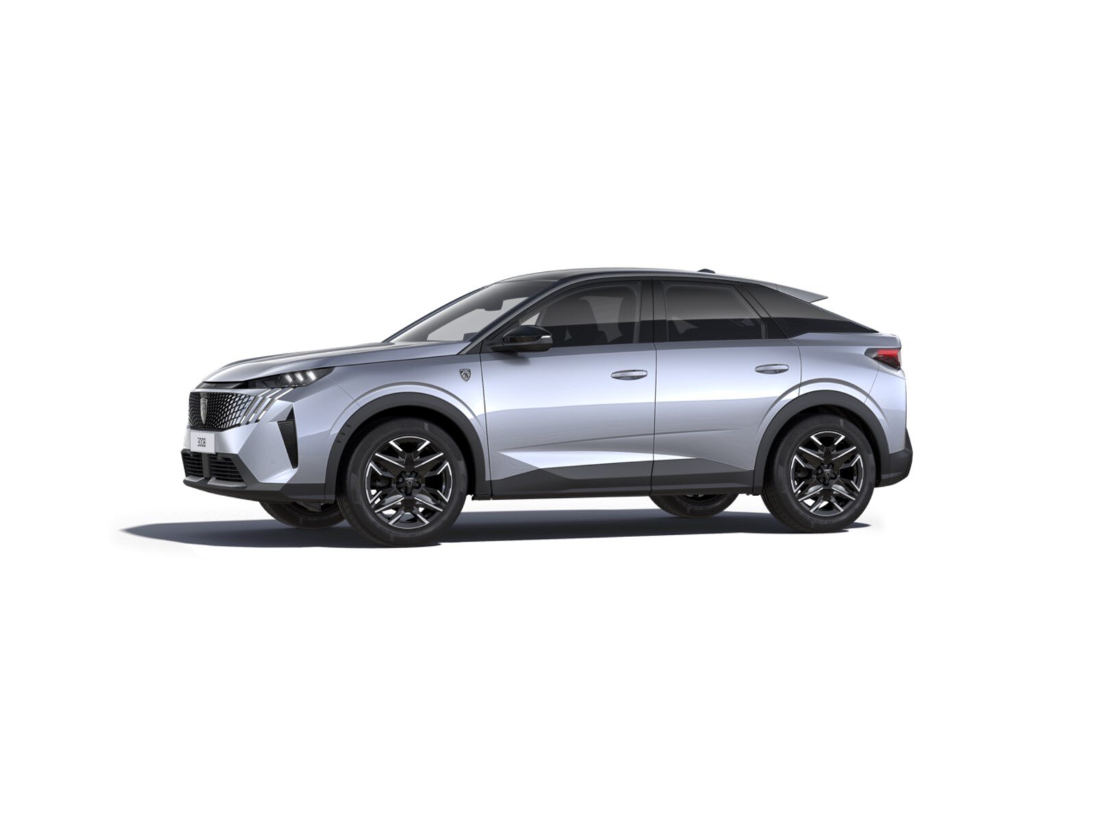 Peugeot 3008 GT - Afbeelding 4