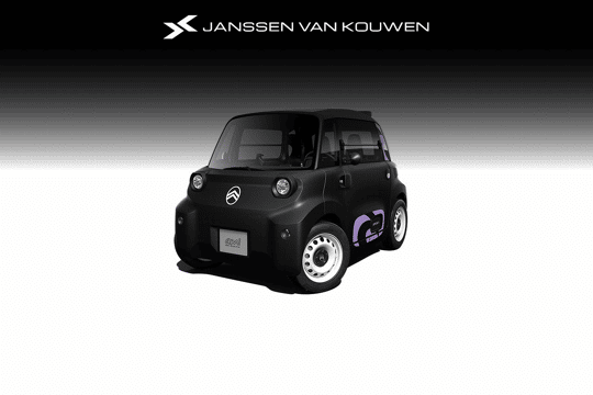 Citroën Ami Rip Curl Sunset