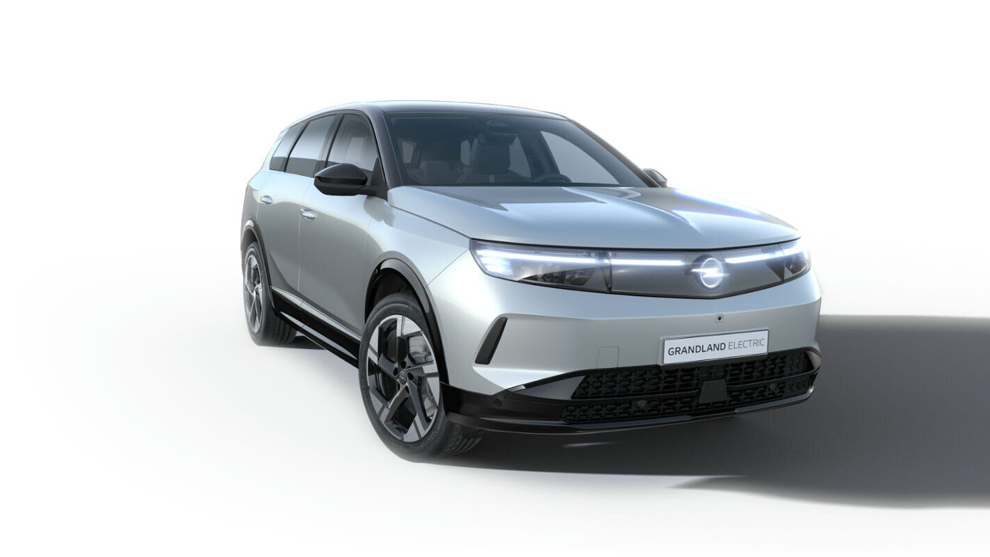 Opel Grandland Ultimate - Electric - Afbeelding 3