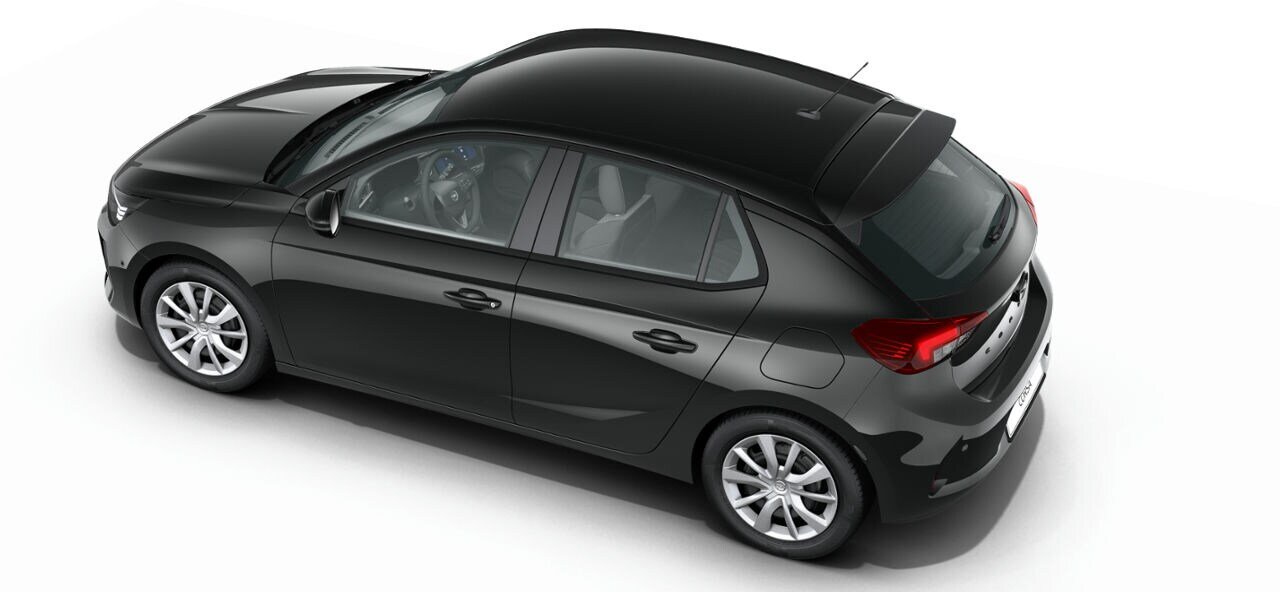 Opel Corsa Edition - Afbeelding 5