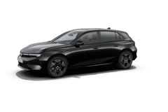 Opel Astra Ultimate - Hybrid - Afbeelding 4