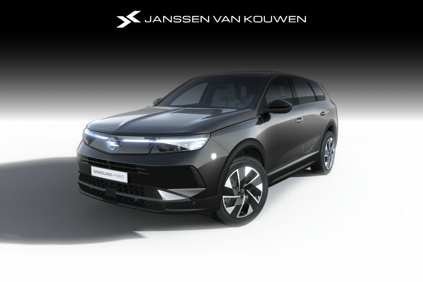Opel Grandland Business Edition