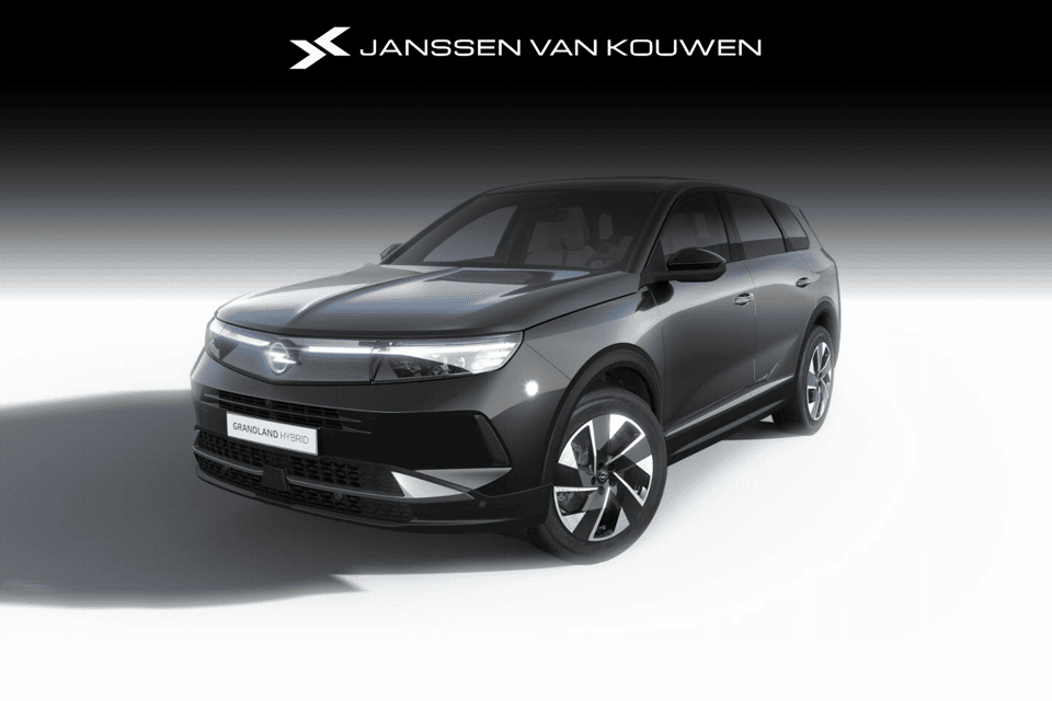 Opel Grandland Business Edition - Afbeelding 1