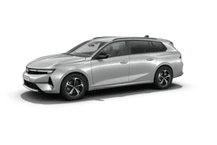 Opel Astra Business Edition - Hybrid - Afbeelding 4