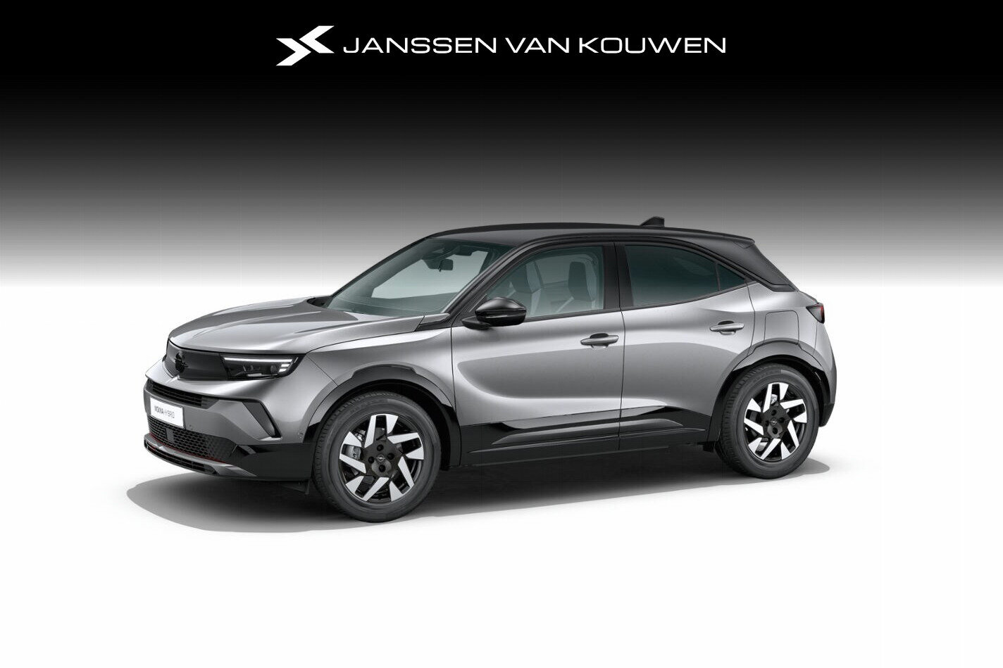 Opel Mokka GS