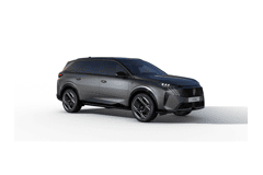 Peugeot e-5008 GT Exclusive - Elektrisch - Afbeelding 5