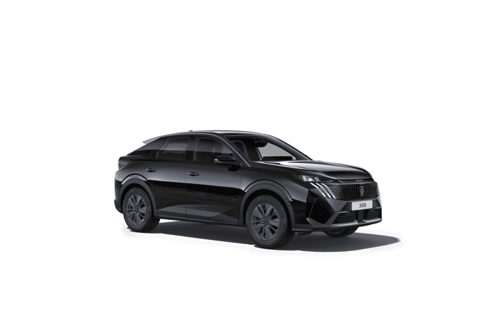 Peugeot 3008 Allure - Afbeelding 1