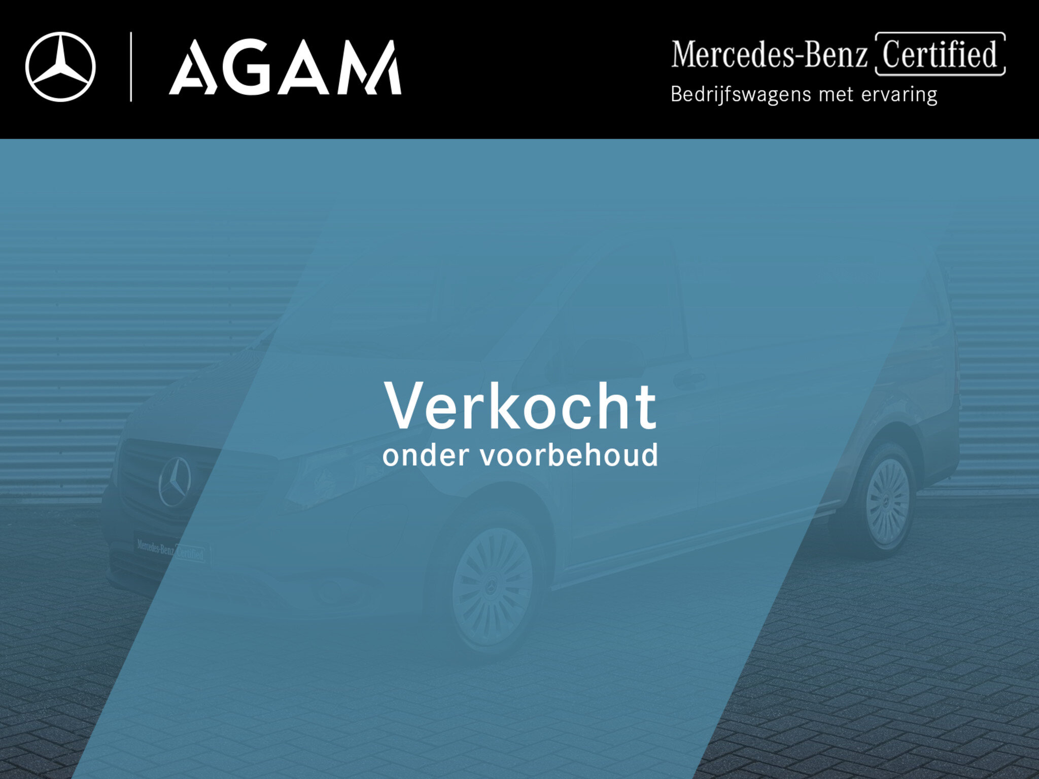 Mercedes-Benz eVito 112 L2 60 kWh