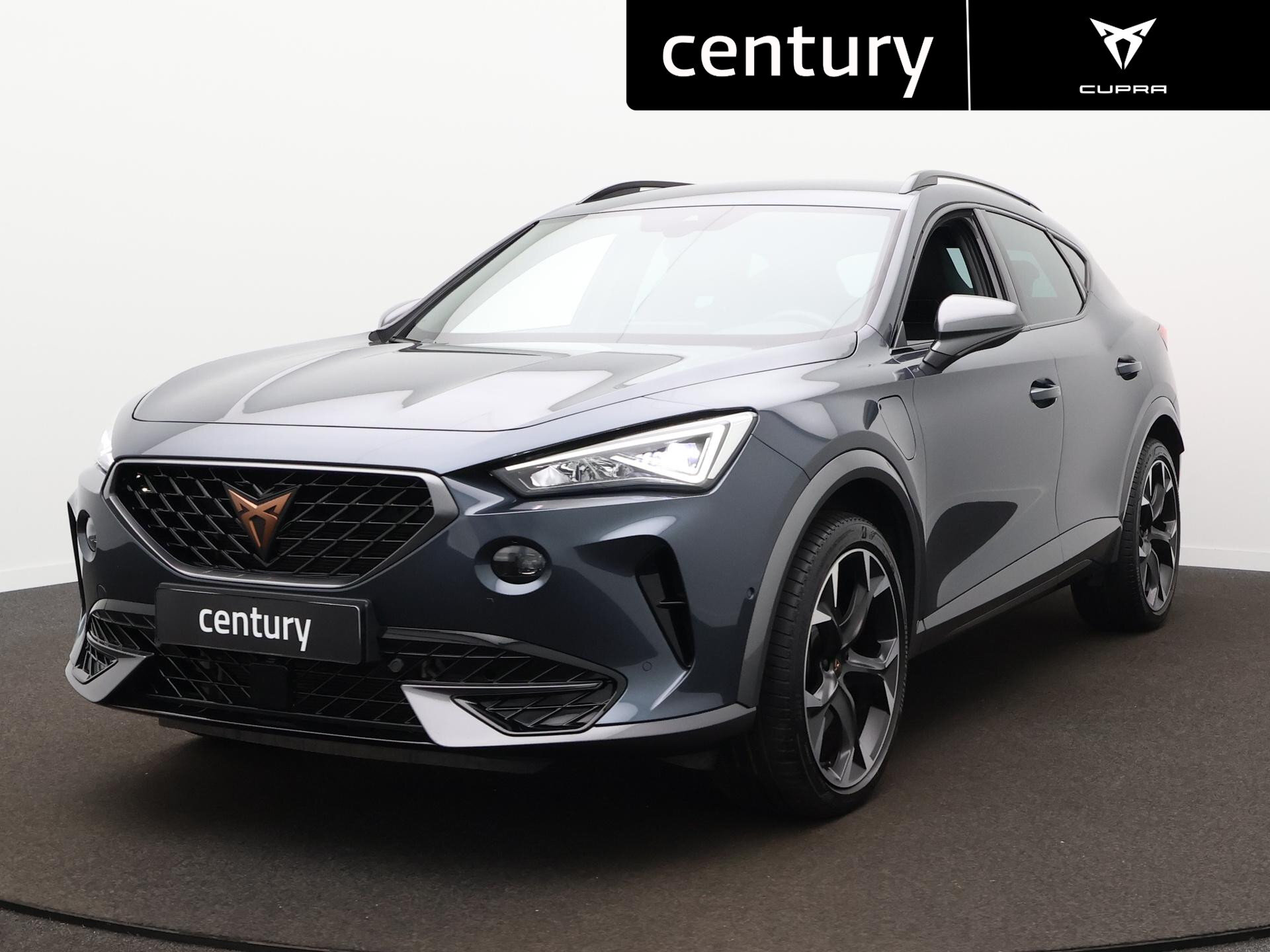 CUPRA Formentor 1.4 e-Hybrid Business