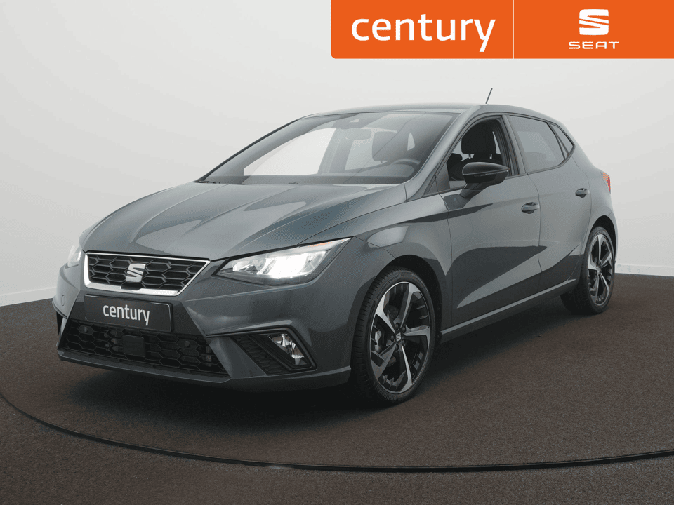 SEAT Ibiza 1.0 EcoTSI FR - Afbeelding 1