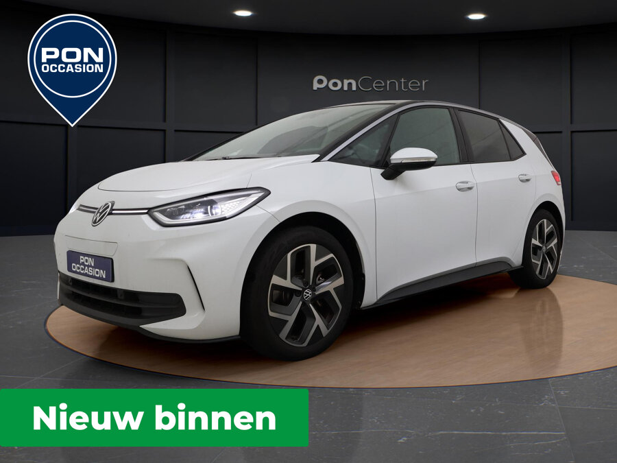 Volkswagen ID.3 Pro 58 kWh