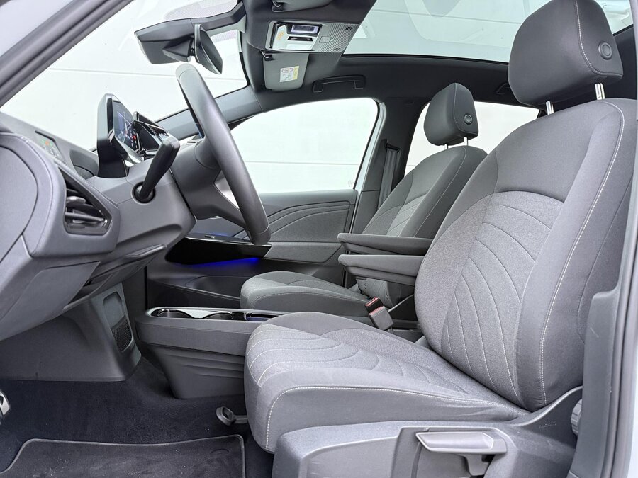 Volkswagen ID.3 Pro 58 kWh