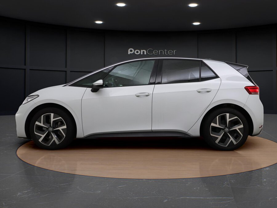 Volkswagen ID.3 Pro 58 kWh