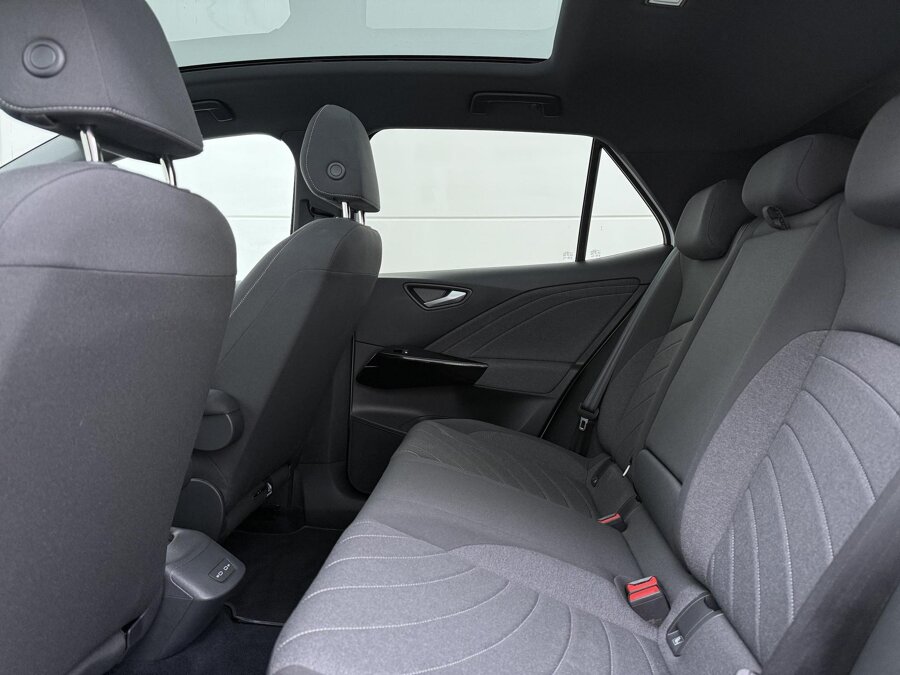 Volkswagen ID.3 Pro 58 kWh
