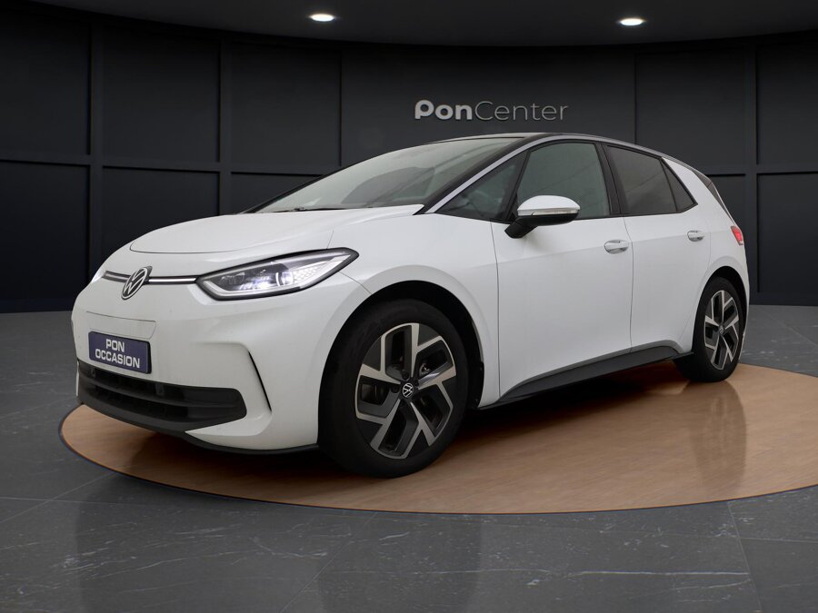 Volkswagen ID.3 Pro 58 kWh