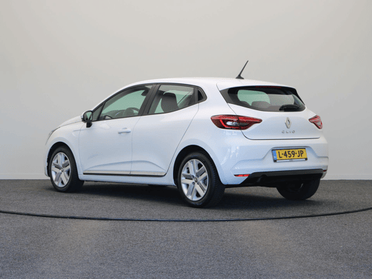 Renault Clio TCe 100pk Business Zen