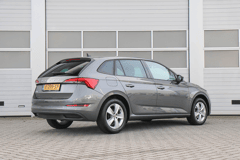 Skoda Scala 1.0 TSI 110pk Ambition - Afbeelding 2