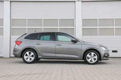 Skoda Scala 1.0 TSI 110pk Ambition - Afbeelding 3