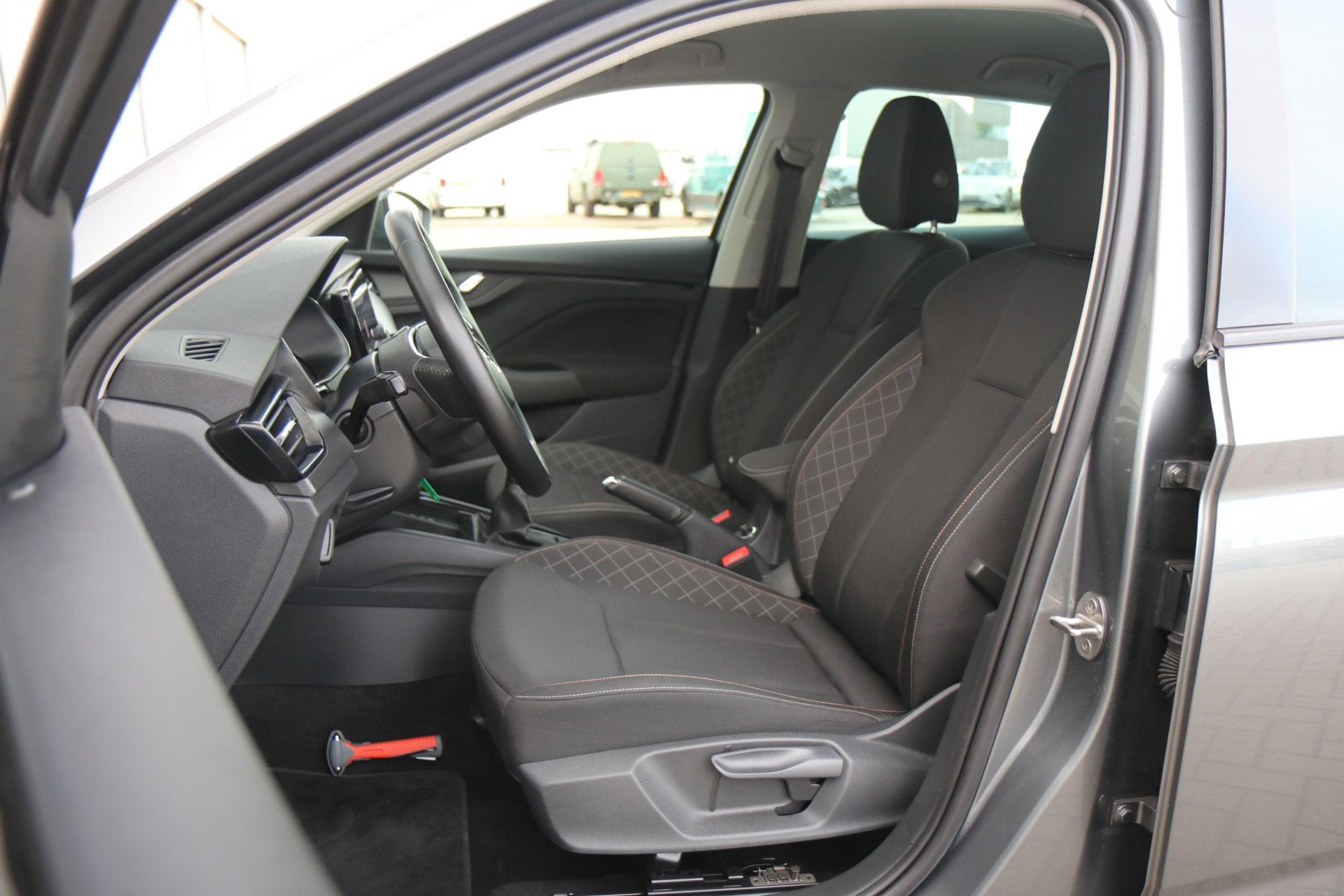Skoda Scala 1.0 TSI 110pk Ambition - Afbeelding 4