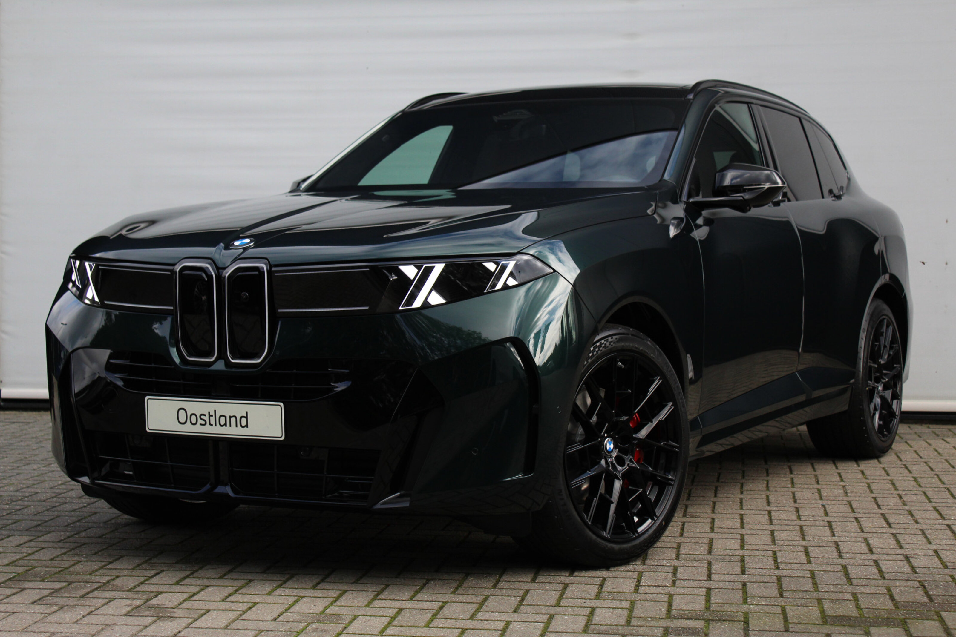 BMW X5 40 xDrive M Sport Automaat
