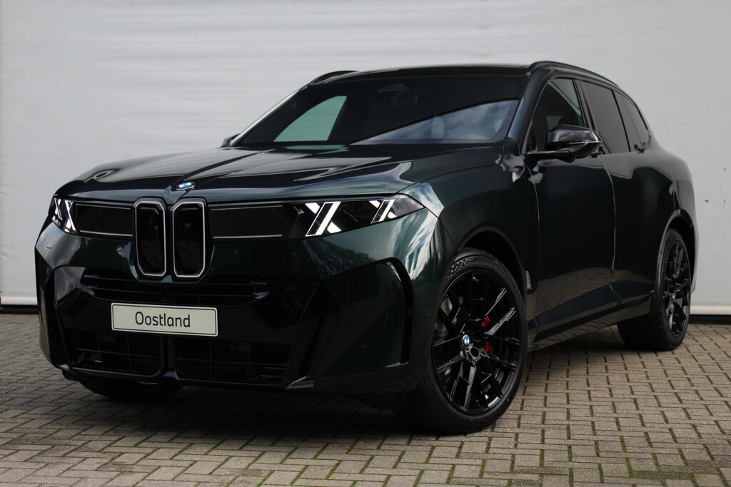 BMW X5 1