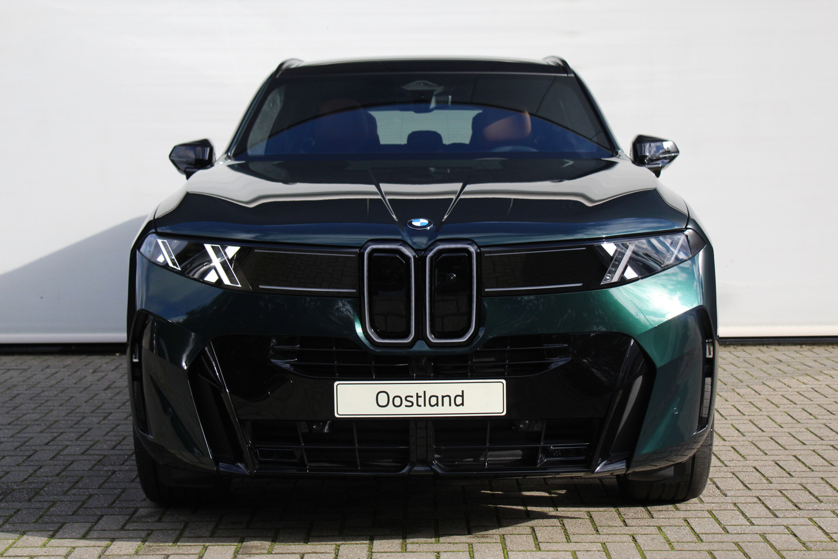 BMW X5 40 xDrive M Sport Automaat