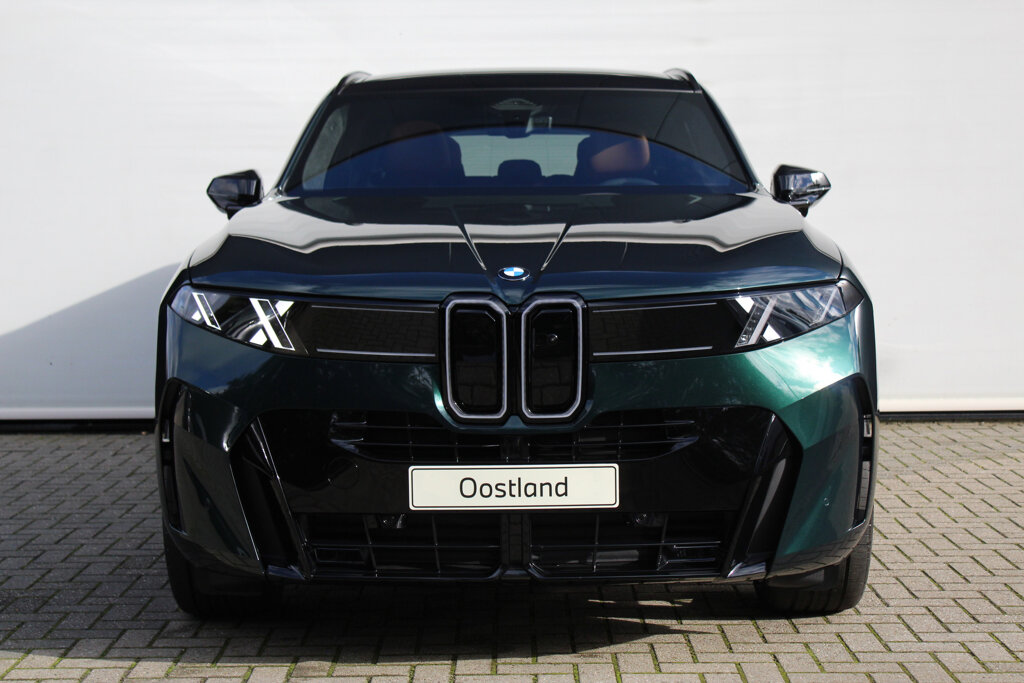 BMW X5 2